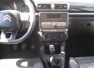 Citroën C3 Hatchback 1,2 l 61 kw
