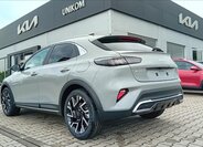 KIA XCeed Hatchback 1,6 l 110 kw