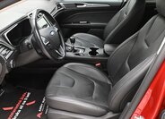 Ford Mondeo Liftback 2,0 l 110 kw