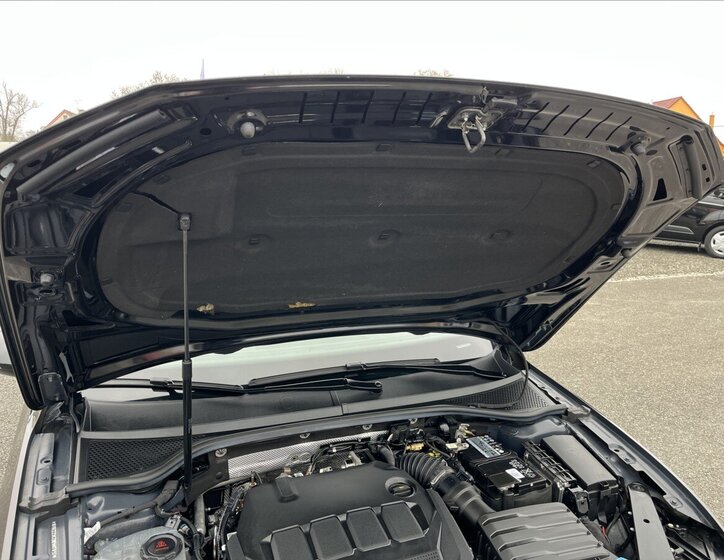 Volkswagen Passat 40