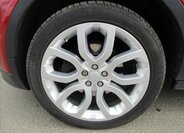 Land Rover Range Rover Evoque Hatchback 2,0 l 132 kw