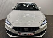 Seat Leon Hatchback 1,5 l 96 kw