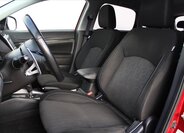 Mitsubishi ASX SUV 2,0 l 110 kw