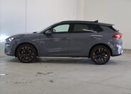 Cupra Terramar SUV 2,0 l 195 kw