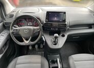 Opel Combo Ostatní 1,5 l 96 kw