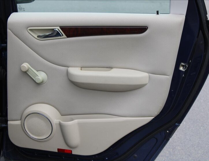 Mercedes-Benz Třídy B Kombi 2,0 l 80 kw