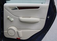 Mercedes-Benz Třídy B Kombi 2,0 l 80 kw