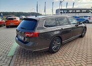 Volkswagen Passat Kombi 2,0 l 140 kw