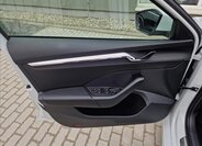 Škoda Octavia Kombi 2,0 l 85 kw