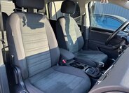 Volkswagen Touran MPV 2,0 l 140 kw