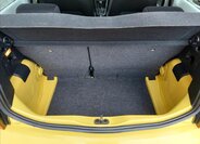 Škoda Citigo Hatchback 999,0 44 kw