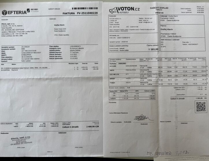 Mercedes-Benz Sprinter 31