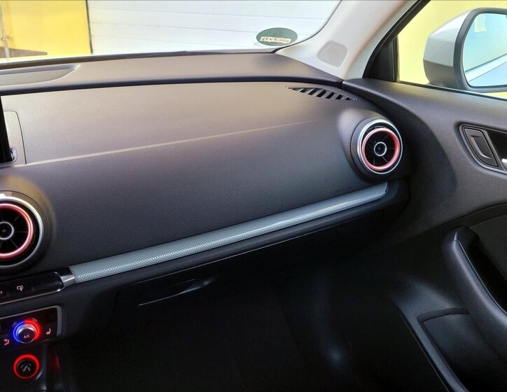 Audi A3 Sedan / Limuzína 1,4 l 103 kw