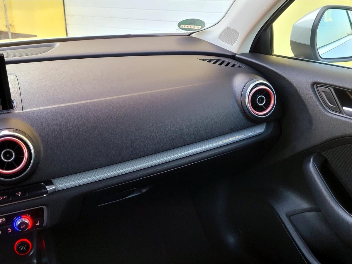 Audi A3 Sedan / Limuzína 1,4 l 103 kw