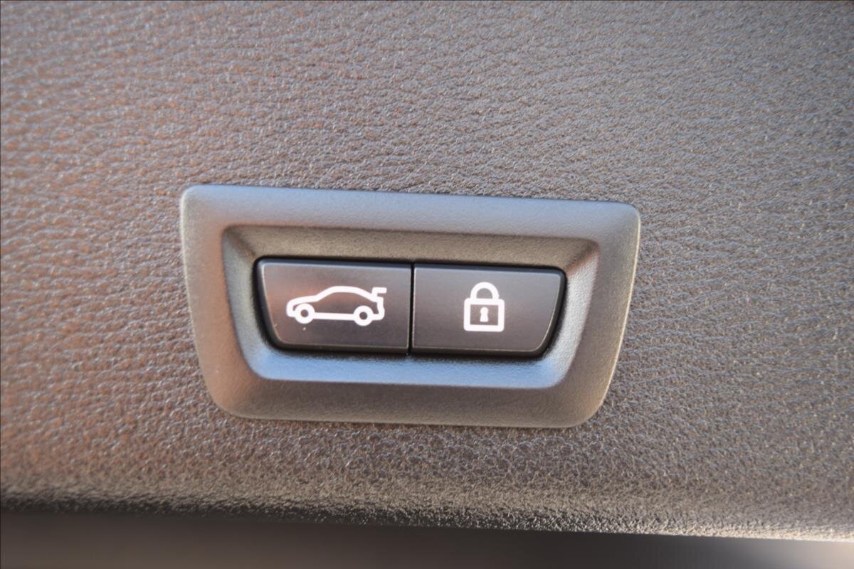 BMW X4 Sedan 2,0 l 140 kw