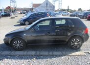 Volkswagen Golf Hatchback 1,6 l 77 kw