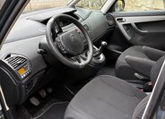 Citroën C4 Picasso MPV 0,0 0
