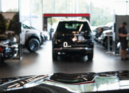 Cadillac Escalade 28