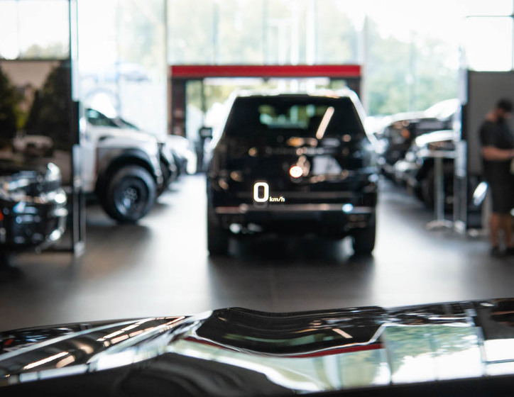 Cadillac Escalade 28