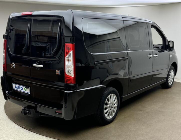 Citroën Jumpy 4