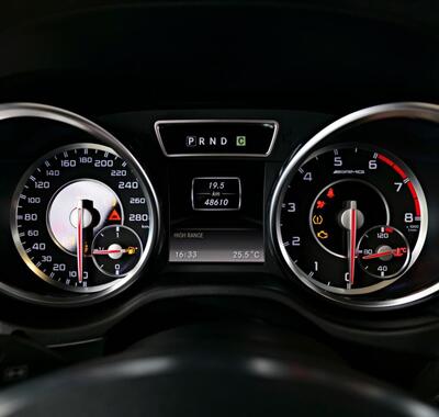 Mercedes-Benz Třídy G 17