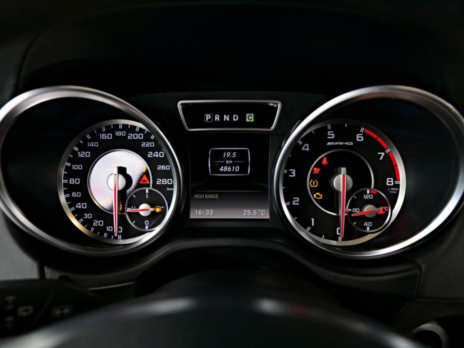 Mercedes-Benz Třídy G 17