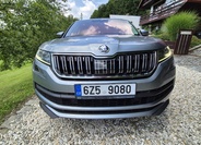 Škoda Kodiaq 13