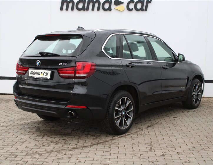 BMW X5 2