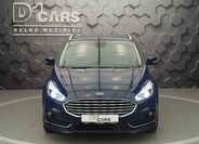 Ford S-MAX 7