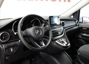 Mercedes-Benz Třídy V Kombi 2,1 l 120 kw