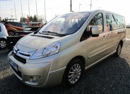 Citroën Jumpy Ostatní 2,0 l 120 kw
