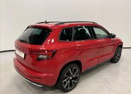 Škoda Karoq SUV / Terénní 2,0 l 140 kw