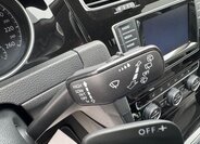 Volkswagen Golf Kombi 2,0 l 110 kw