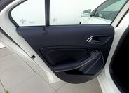 Mercedes-Benz Třídy A Kombi 1,5 l 80 kw