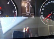 Volkswagen Caravelle MPV 2,0 l 110 kw