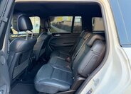 Mercedes-Benz GLS SUV / Terénní 3,0 l 190 kw