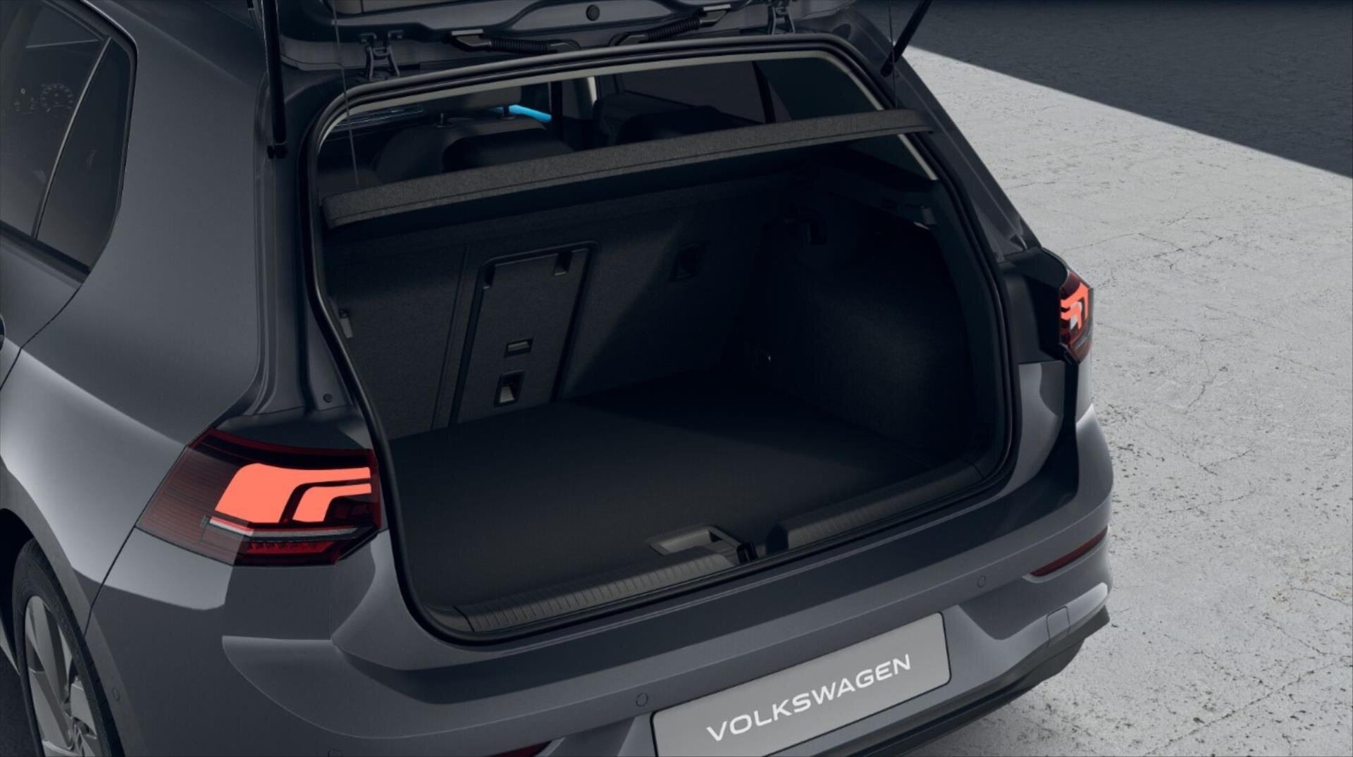 Volkswagen Golf Hatchback 1,5 l 85 kw