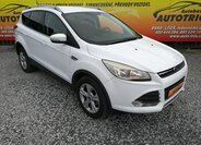 Ford Kuga SUV 2,0 l 103 kw