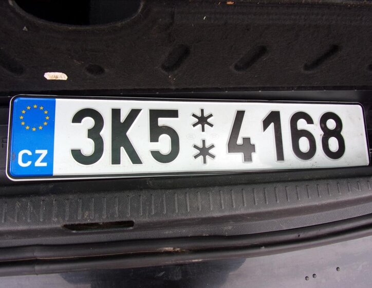 Renault Scénic Kombi 1,9 l 96 kw