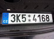 Renault Scénic Kombi 1,9 l 96 kw