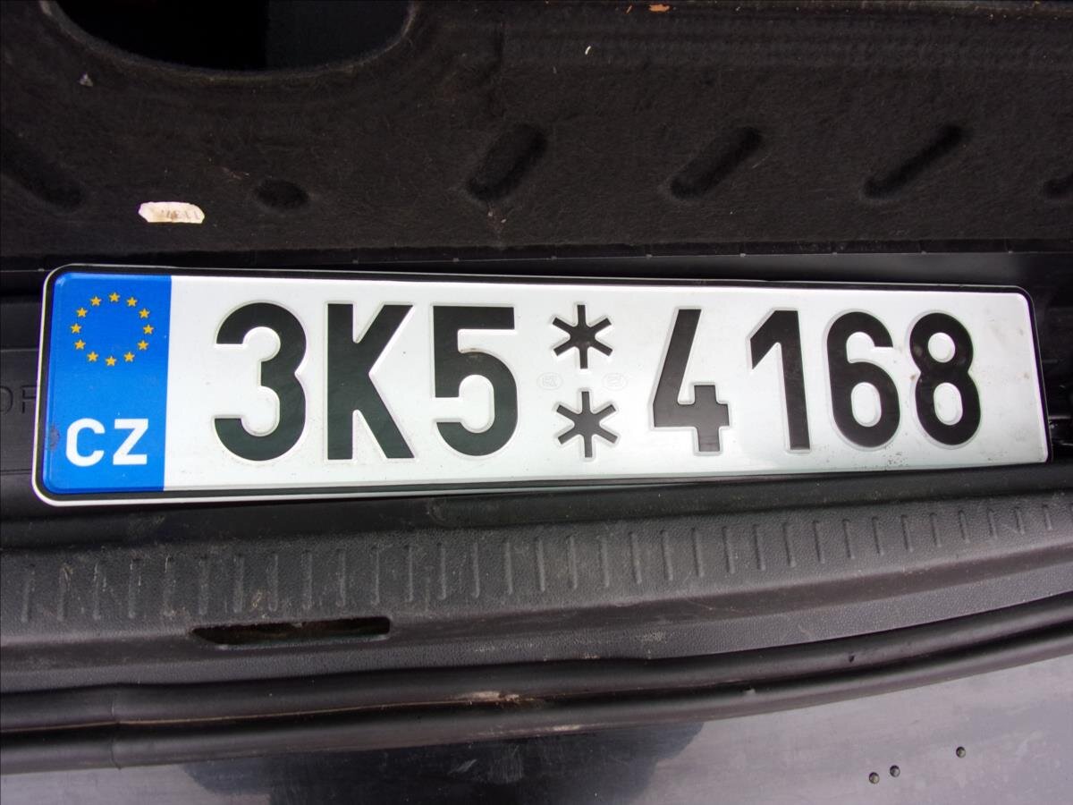 Renault Scénic Kombi 1,9 l 96 kw