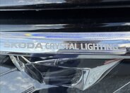 Škoda Scala Hatchback 1,5 l 110 kw