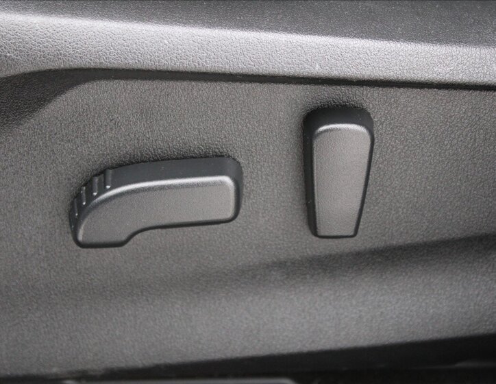 Subaru Forester SUV / Terénní 2,0 l 110 kw