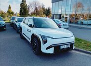 KIA EV3 Ostatní 0,0 150 kw