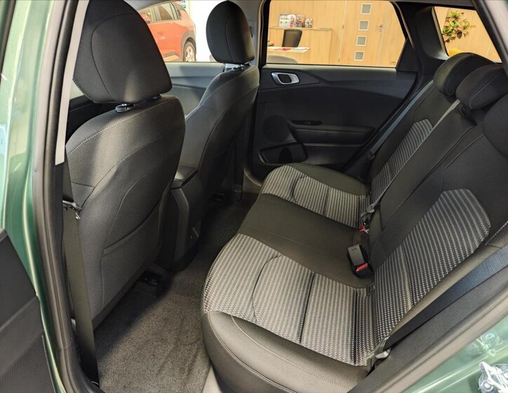 KIA Ceed Kombi 1,5 l 103 kw