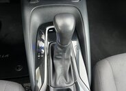 Toyota Corolla Sedan 1,5 l 92 kw