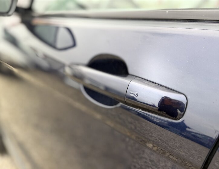 Land Rover Range Rover Evoque SUV / Terénní 2,0 l 110 kw