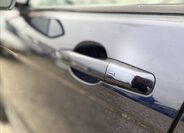 Land Rover Range Rover Evoque SUV / Terénní 2,0 l 110 kw