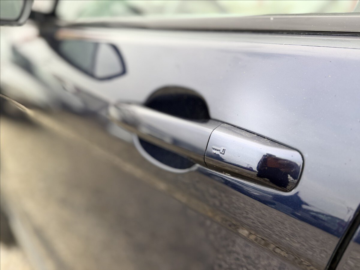 Land Rover Range Rover Evoque SUV / Terénní 2,0 l 110 kw