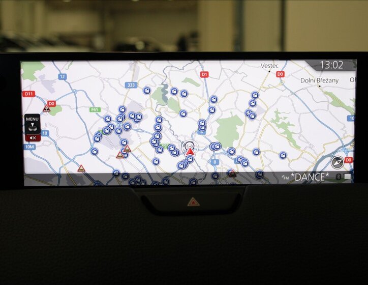 Mazda CX-60 SUV 2,5 l 241 kw